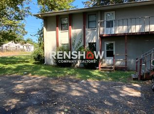 118 Rosewood Cir APT A, Jackson, TN 38301