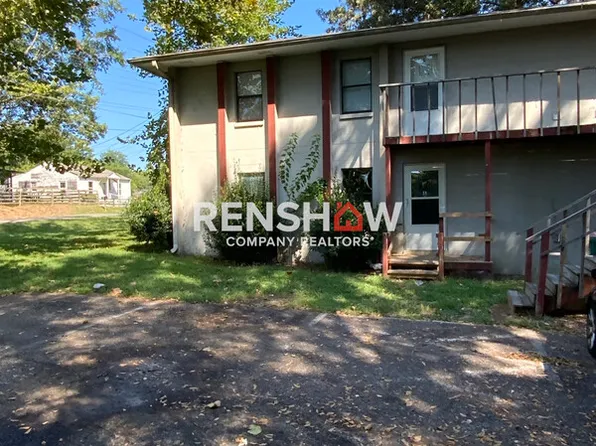 118 Rosewood Cir APT A, Jackson, TN 38301