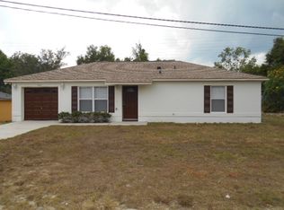 844 Charles Ave #NA, Orange City, FL 32763