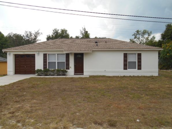 844 Charles Ave, Orange City, FL 32763