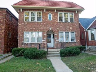 3718-3720 Keokuk St, Saint Louis, MO 63116