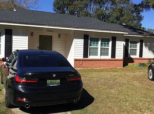 1500 Driftwood Dr S, Mobile, AL 36605