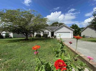 717 Denali St, Bowling Green, KY 42101