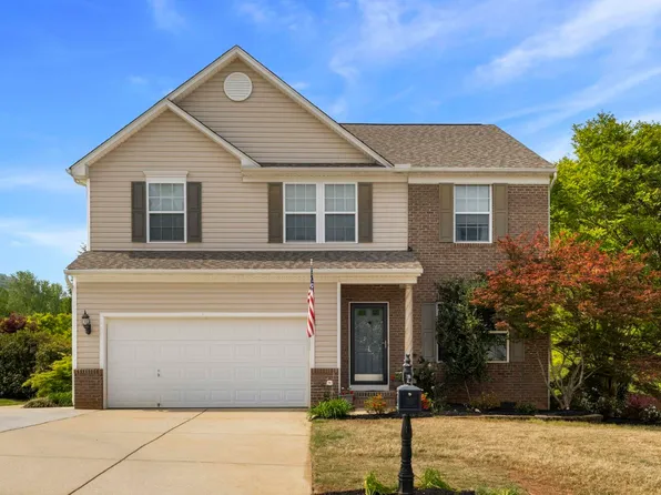 1 Wild Fern Ct, Travelers Rest, SC 29690