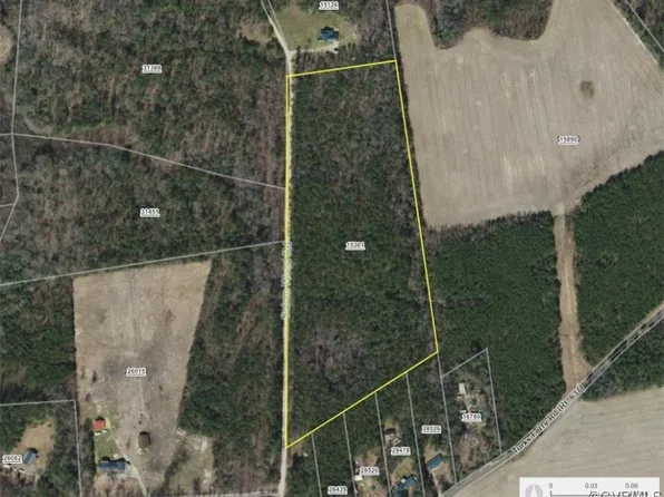 0 Salem Wood Rd #1, Gloucester, VA 23061