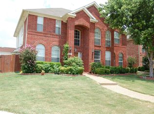 4425 Heath Ct, Plano, TX 75024