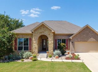 175 Swallowtail Dr, Austin, TX 78737