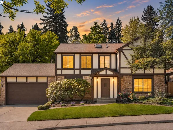15310 SW Sandpiper Ln, Beaverton, OR 97007