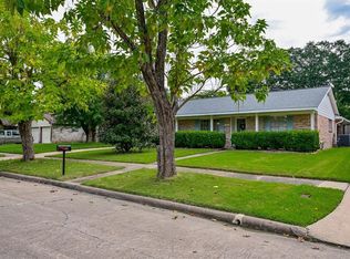 4618 Clydesdale Dr, Houston, TX 77084