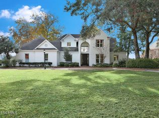 1328 Harbour Watch SW, Calabash, NC 28467