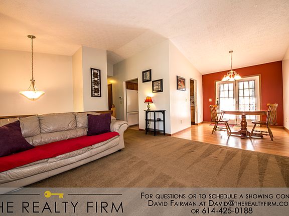 4th image of 4063 Berrybush Dr