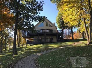 1322 Prairie Vw, Ellston, IA 50074