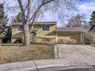 9168 Flower Court, Westminster, CO 80021