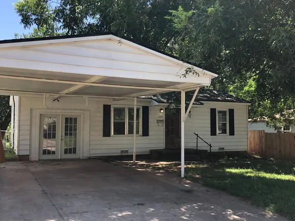 1308 N Elm St, Guthrie, OK 73044
