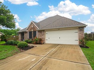 6511 Hillock Ln, Pearland, TX 77584