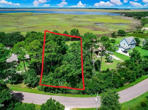 0 W SHARK Road W, Jacksonville, FL 32226