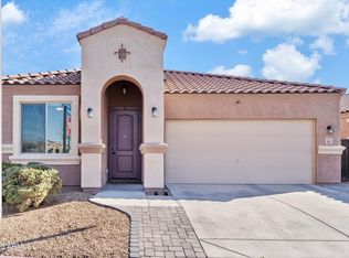 1051 W Inca St, Mesa, AZ 85201