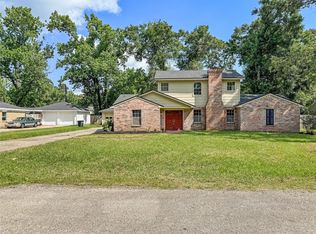 2535 River Rdg, Conroe, TX 77385