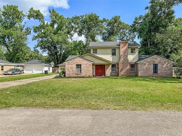 2535 River Rdg, Conroe, TX 77385