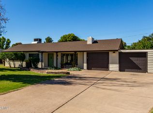 3718 N 36TH Street, Phoenix, AZ 85018