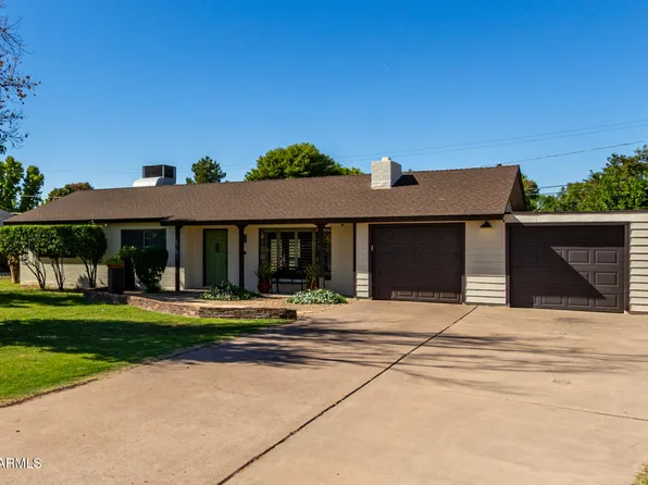 3718 N 36TH Street, Phoenix, AZ 85018