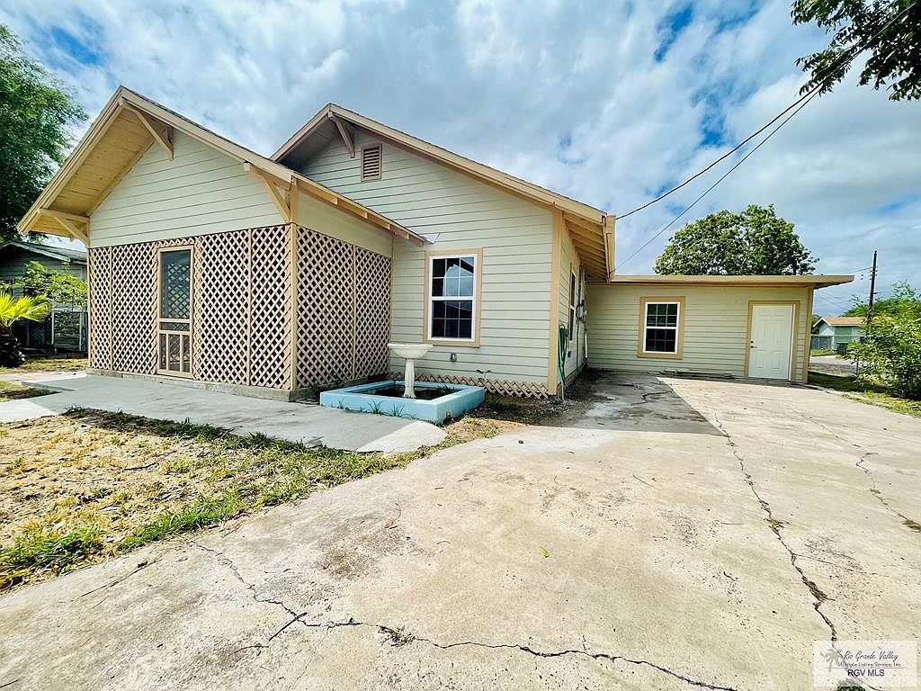 1411 W Filmore Ave, Harlingen, TX 78550 MLS 29744950 Zillow
