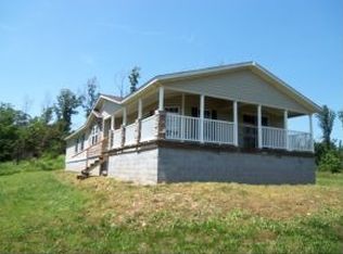 10693 W Hwy 86, Seneca, MO 64865