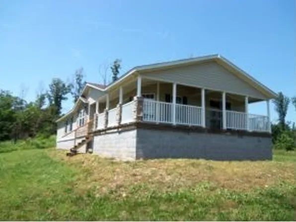 10693 W Hwy 86, Seneca, MO 64865