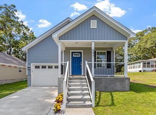 805 Brewer St, Tallahassee, FL 32304