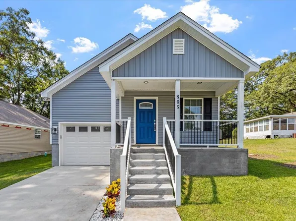 805 Brewer St, Tallahassee, FL 32304