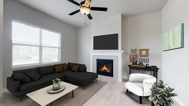 5441 Longshaw Ct #3 — Photo 8