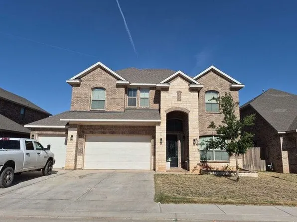 3017 S County Road 1104, Midland, TX 79706
