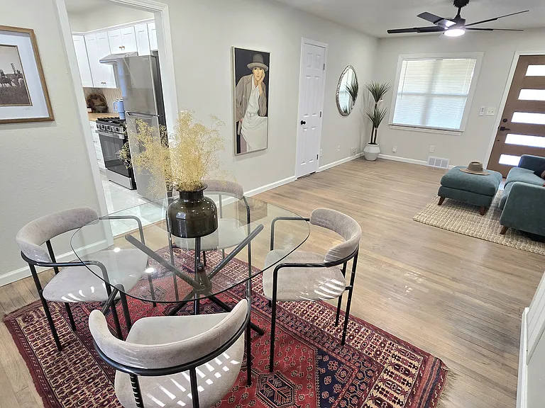 5525 N Shawnee Ave — Photo 9