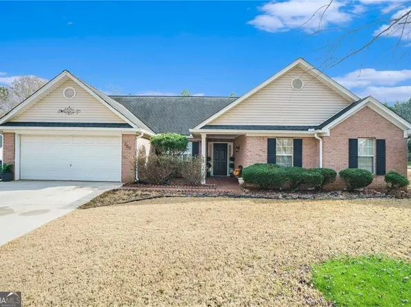 200 Syracuse Ln, Covington, GA 30016