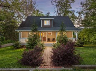 17 W Cotton Ave, Black Mountain, NC 28711