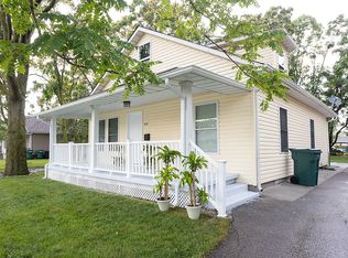 1731 Market St, Madison, IL 62060