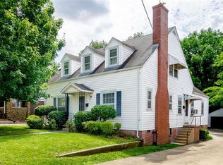 413 N Spring St, Greensboro, NC 27401