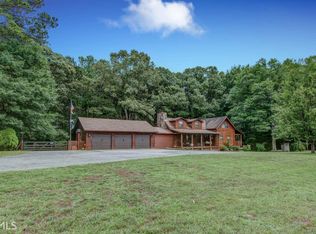 3011 NE Miller Bottom Rd, Loganville, GA 30052