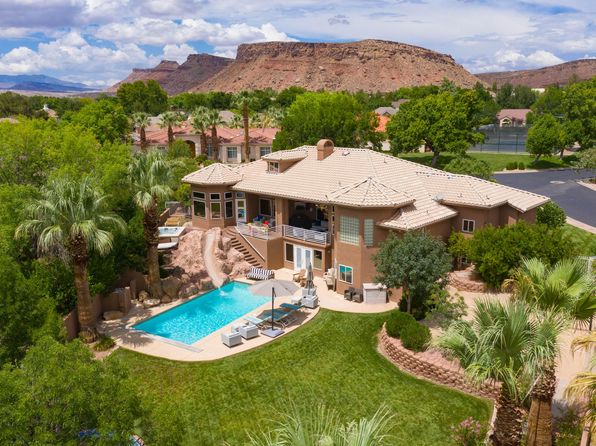 Everyone loves st. George homes for sale