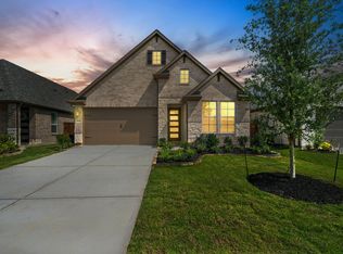 18814 Sweetwater Springs Ln, Cypress, TX 77433