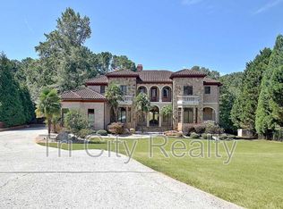 250 Moss Creek Walk, Fayetteville, GA 30214