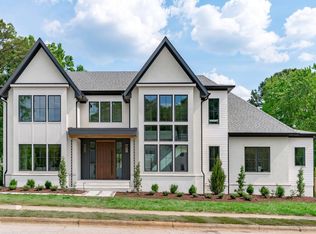 7917 S Bridgewater Ct, Raleigh, NC 27615