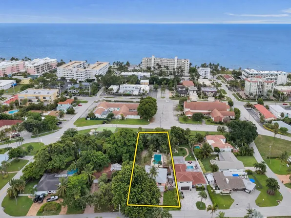 460 SE 18TH Avenue, Deerfield Beach, FL 33441