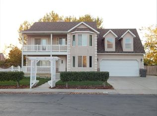 963 N 1040 W, Mapleton, UT 84664