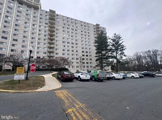 1111 W University Blvd #1406-A, Silver Spring, MD 20902