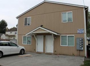 139 Oregon Way UNIT 1, Longview, WA 98632