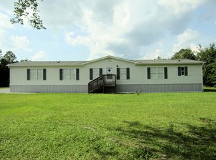 8616 Boss Husley Rd, Biloxi, MS 39532