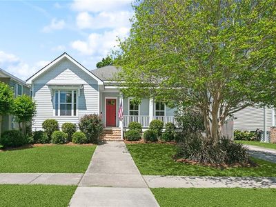 221 20th St, New Orleans, LA, 70124
