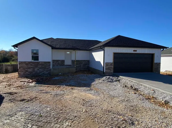 213 Allspice Court, Sparta, MO 65753