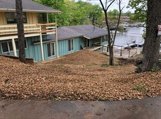 53 Honeysuckle Rd, Lake Ozark, MO 65049